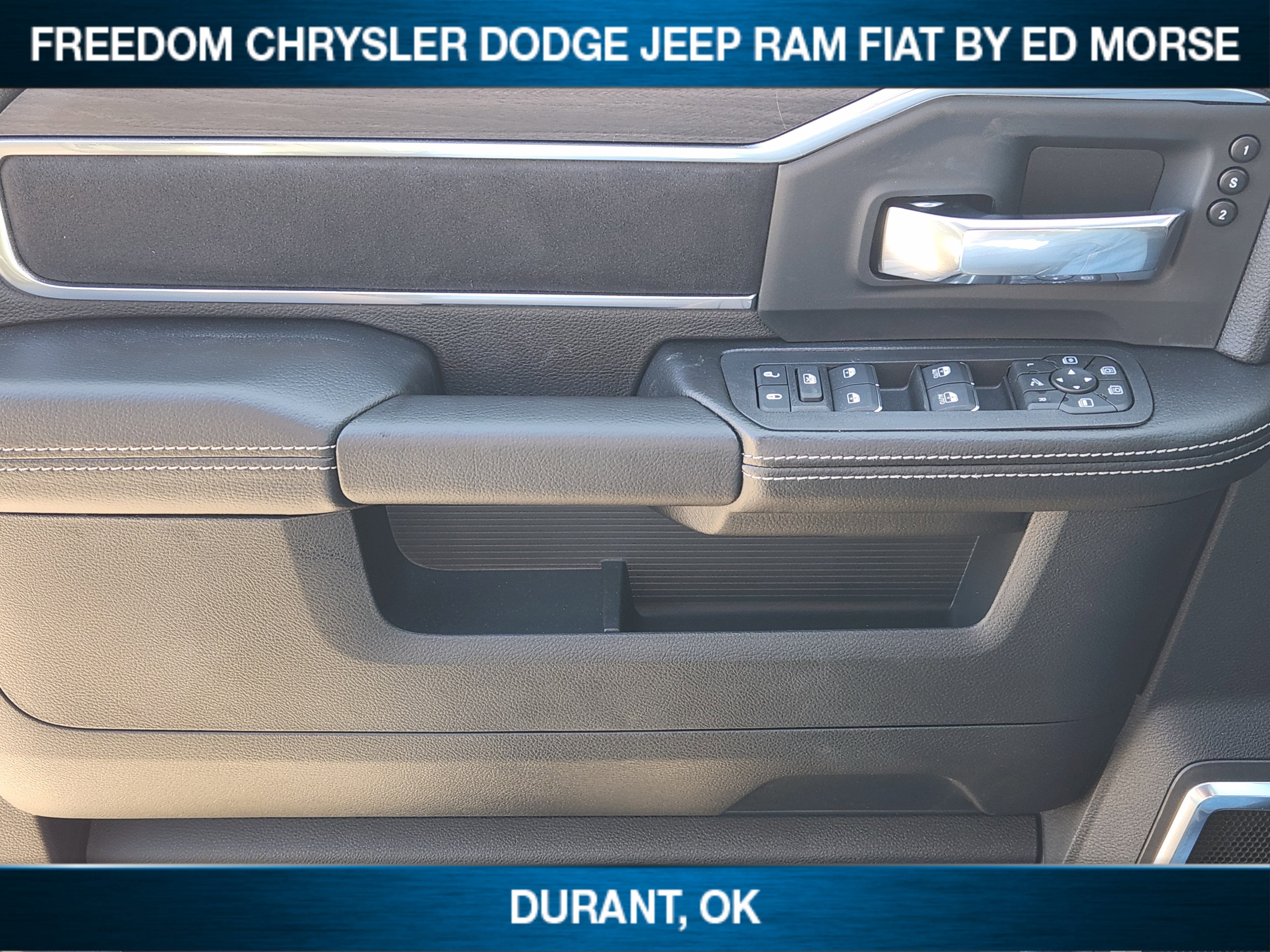 2026 RAM Ram 3500 Laramie