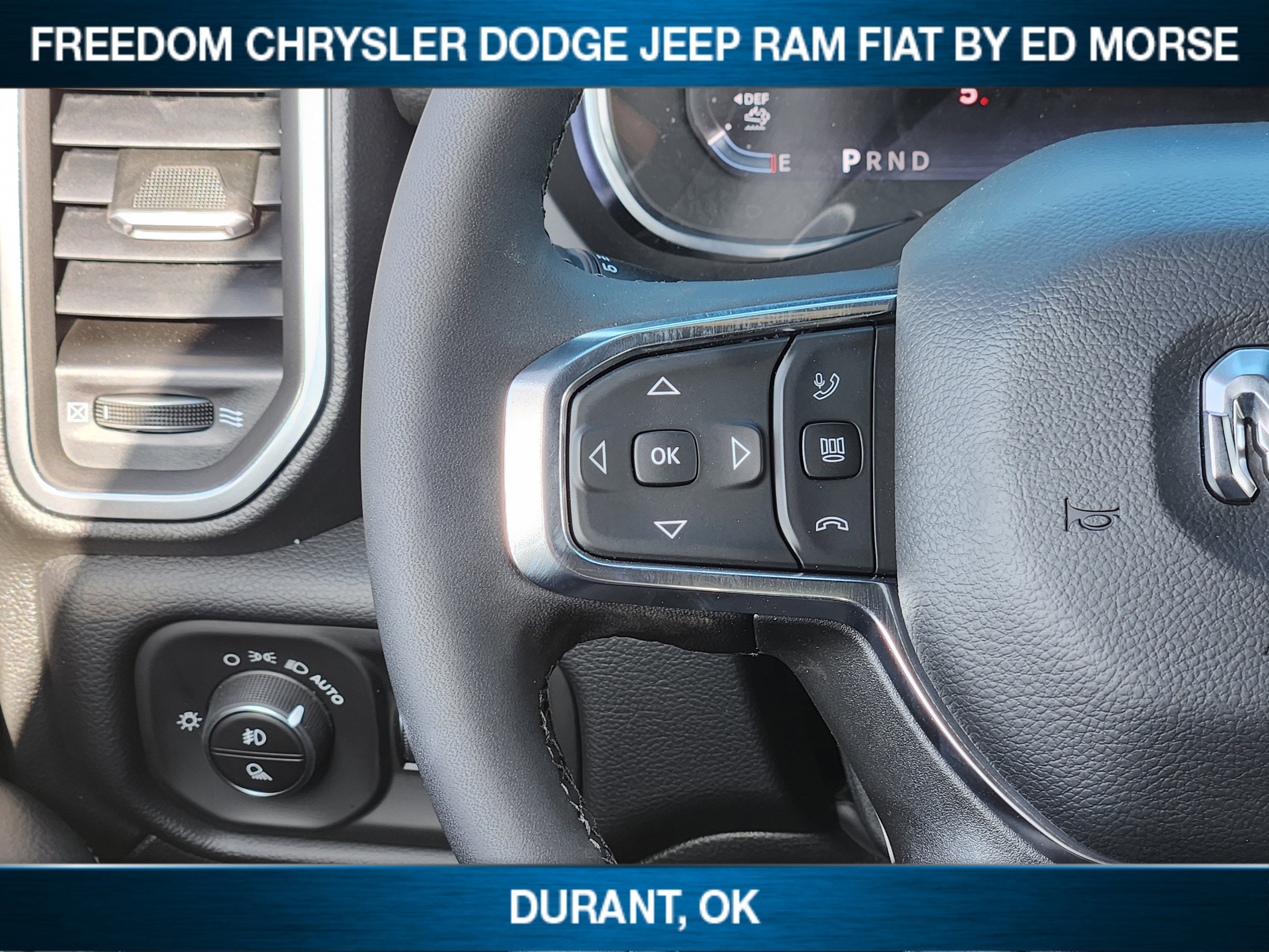 2026 RAM Ram 3500 Laramie