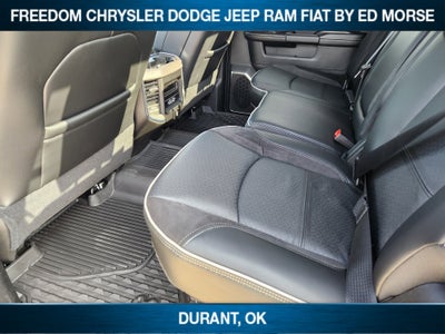 2026 RAM Ram 3500 Laramie