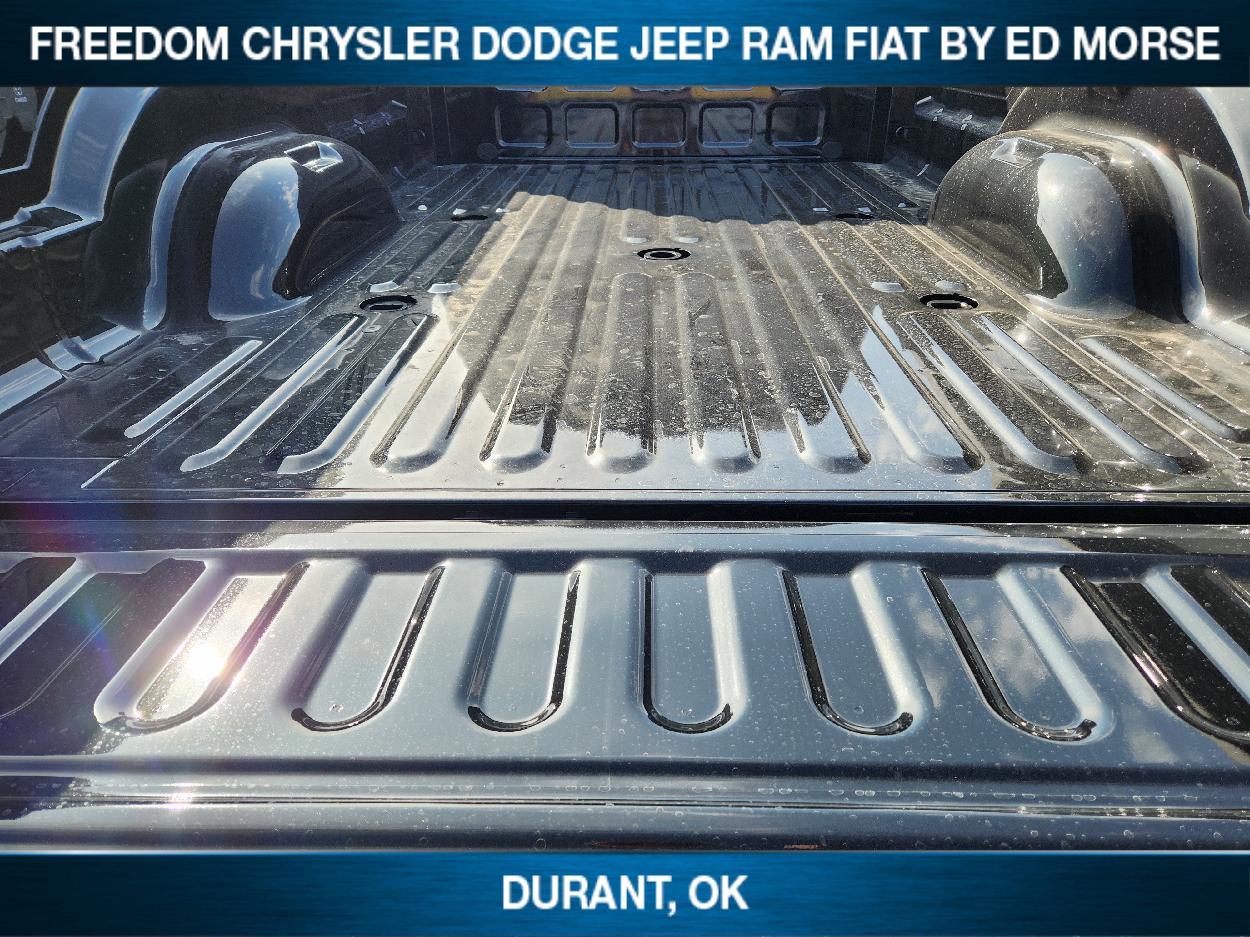 2026 RAM Ram 3500 Laramie