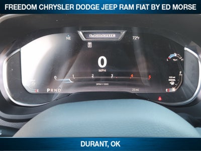 2026 RAM Ram 3500 Laramie