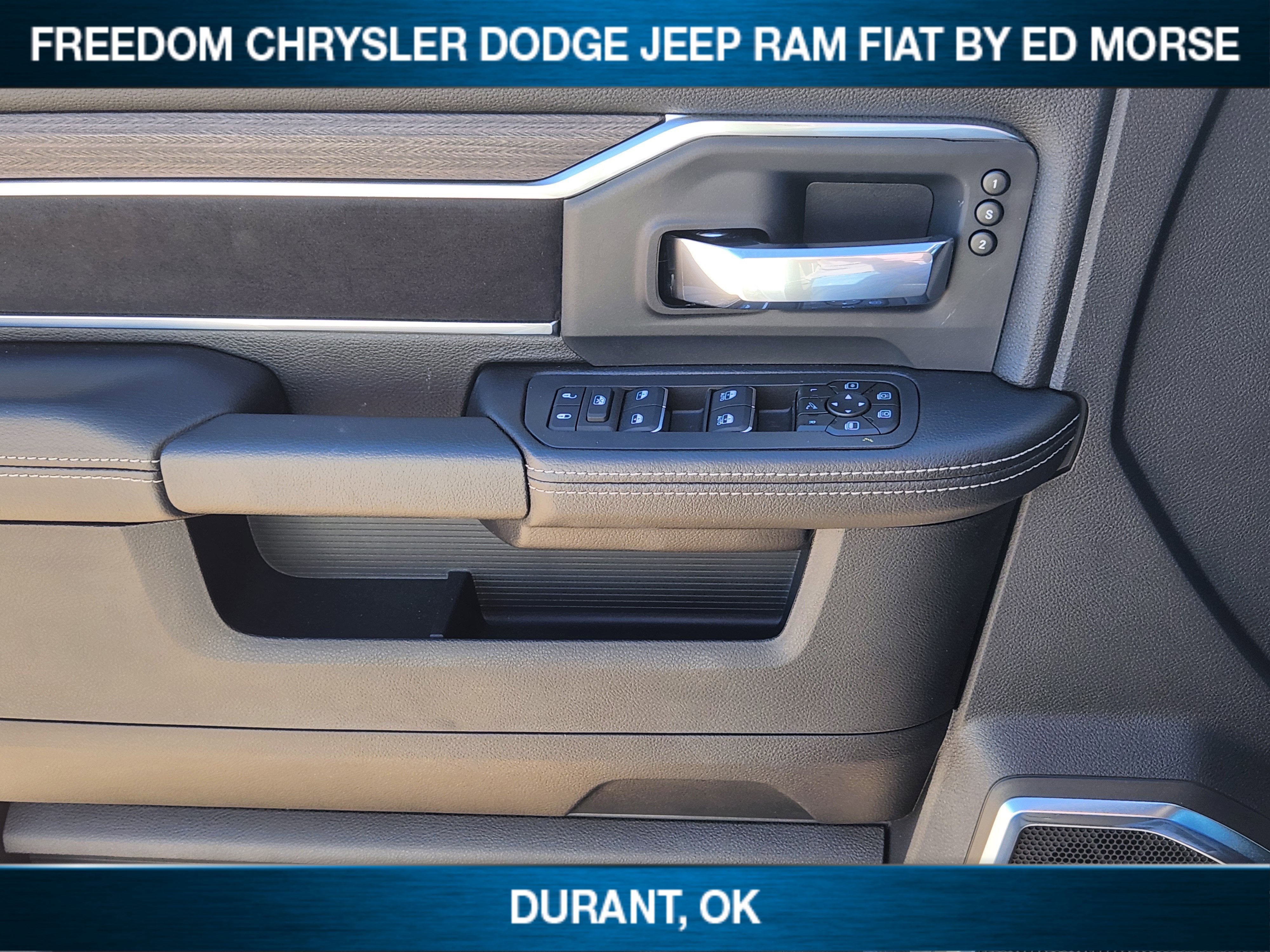 2026 RAM Ram 3500 Laramie