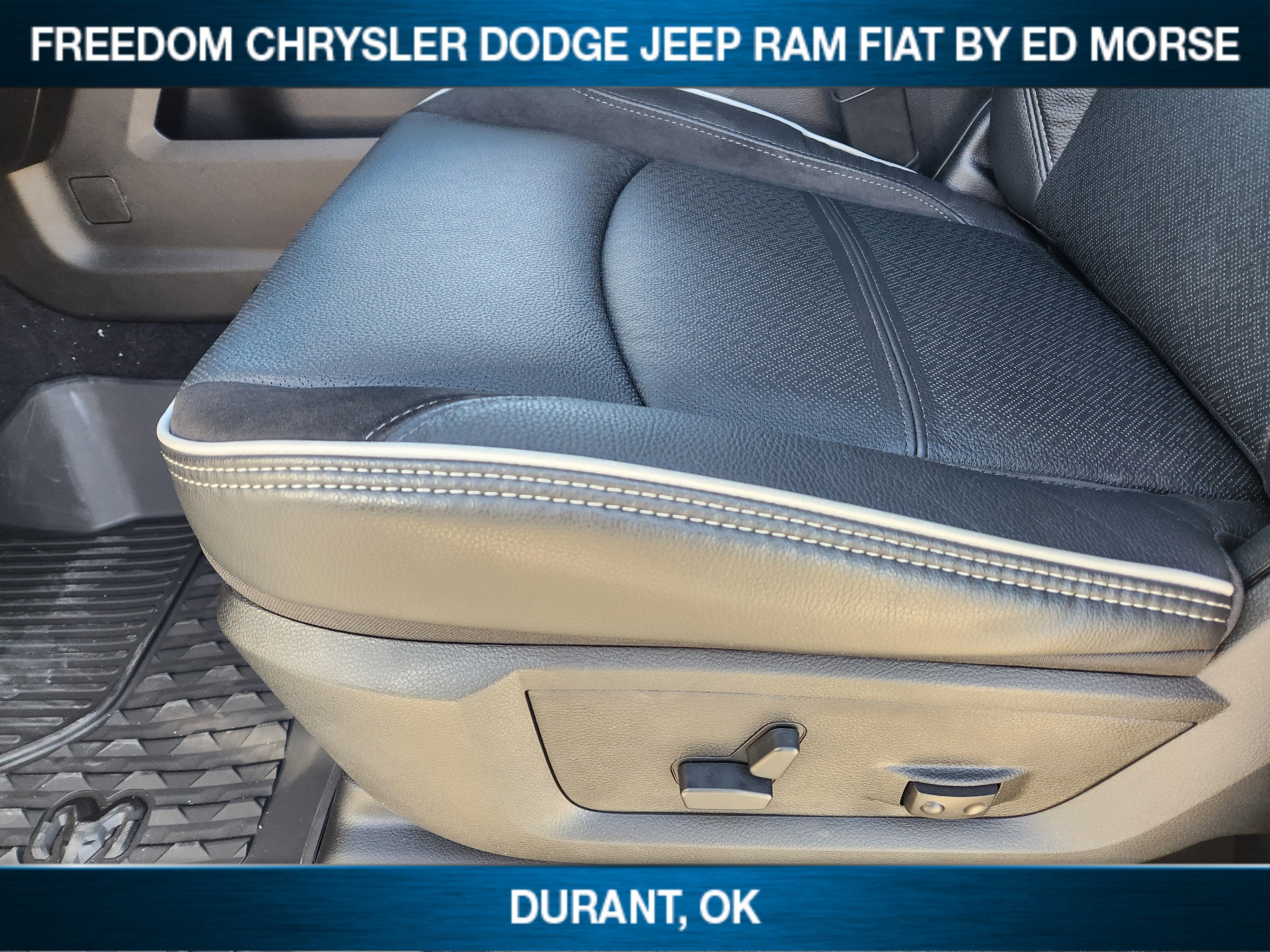 2026 RAM Ram 3500 Laramie