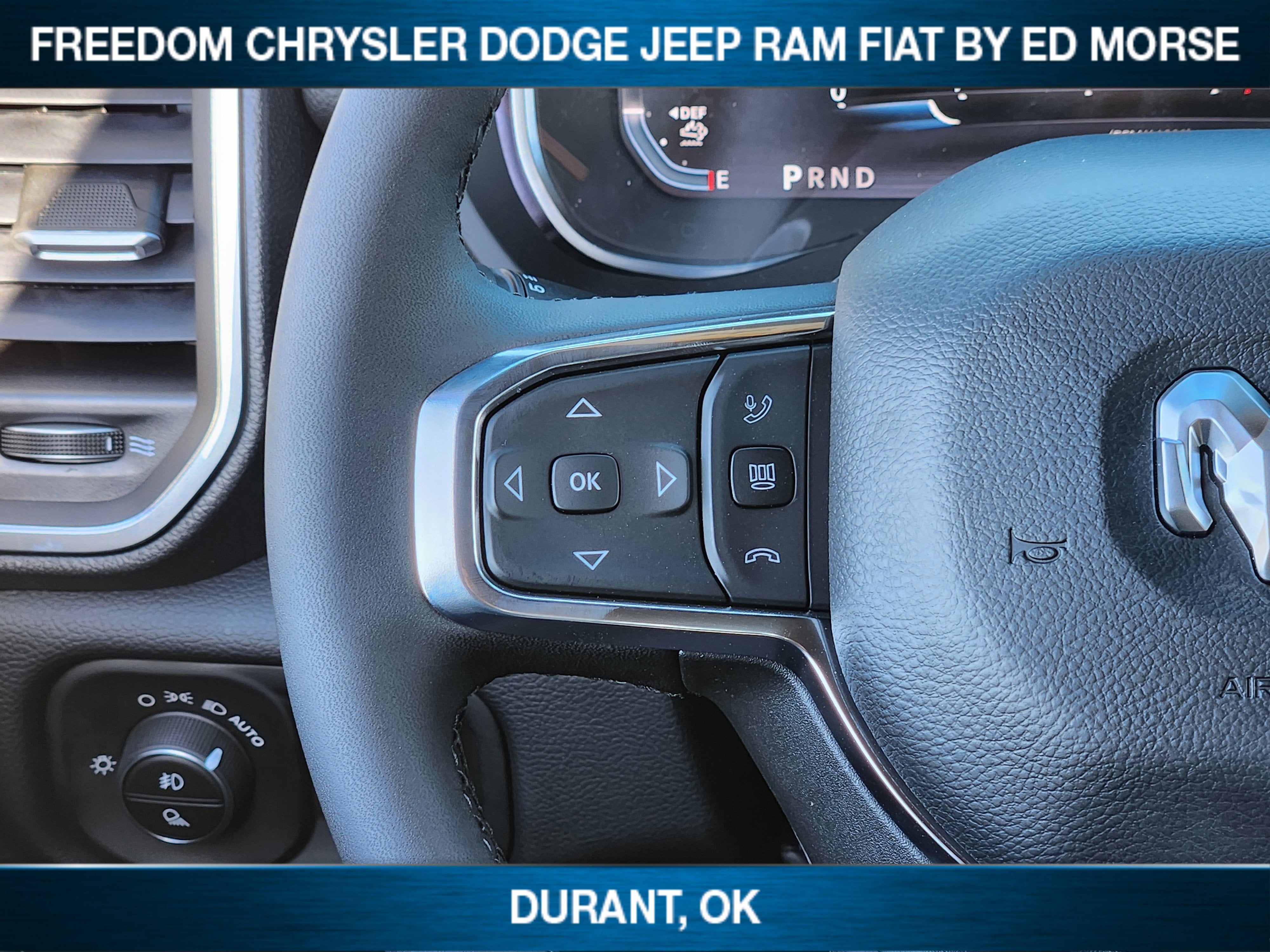 2026 RAM Ram 3500 Laramie