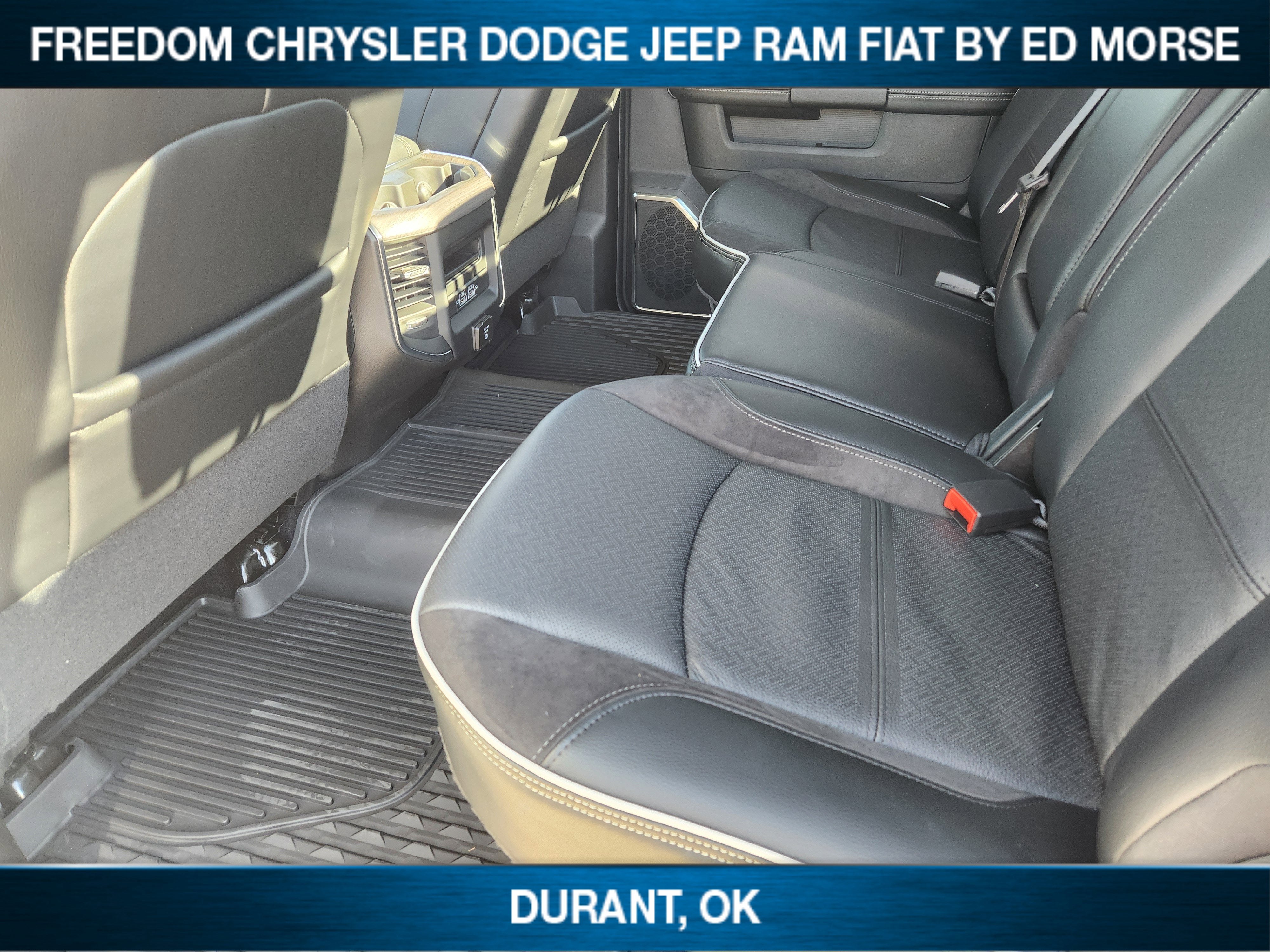 2026 RAM Ram 3500 Laramie