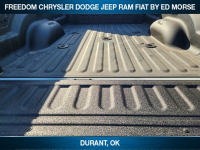 2026 RAM Ram 3500 Laramie