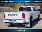 2026 RAM Ram 3500 Laramie