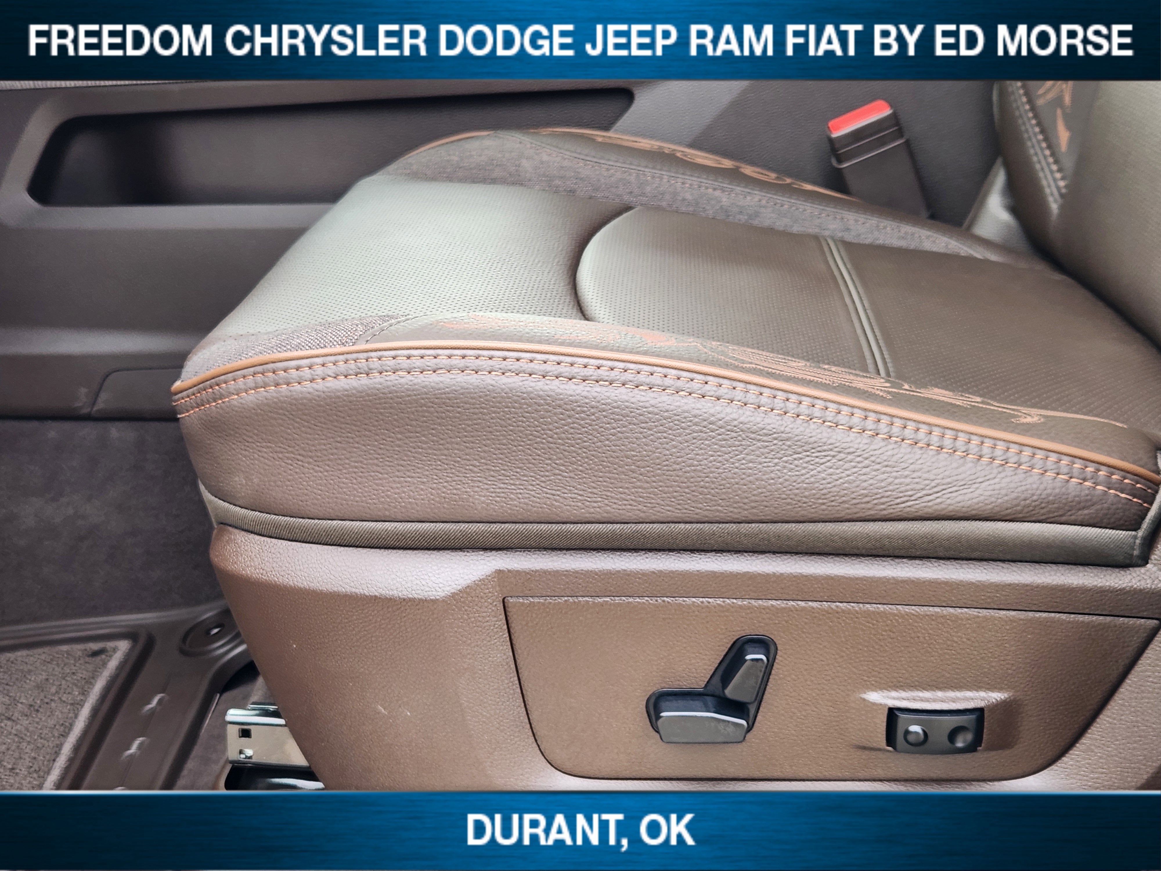 2026 RAM Ram 3500 Longhorn