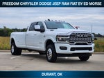 2026 RAM Ram 3500 Longhorn