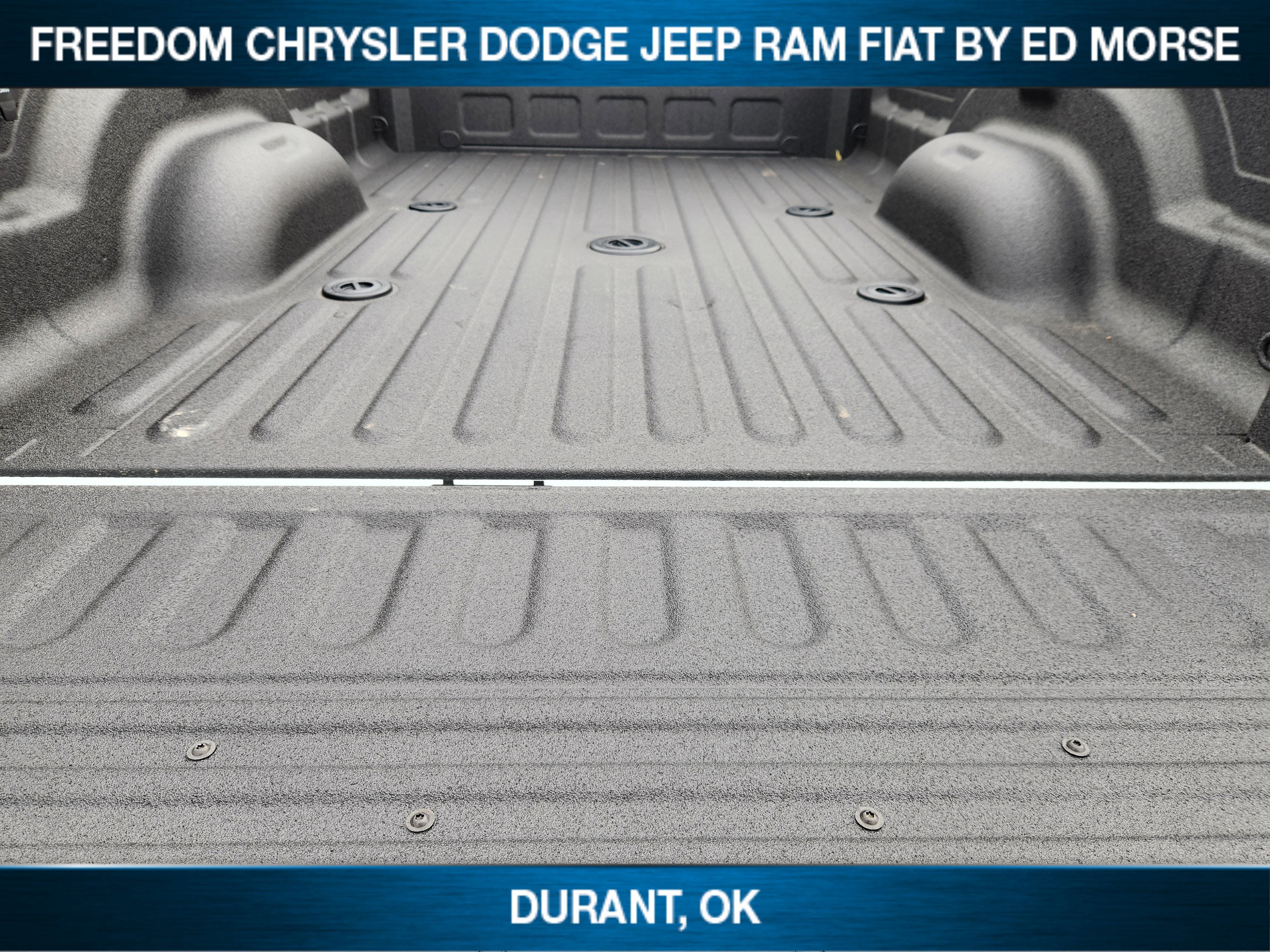 2026 RAM Ram 3500 Longhorn