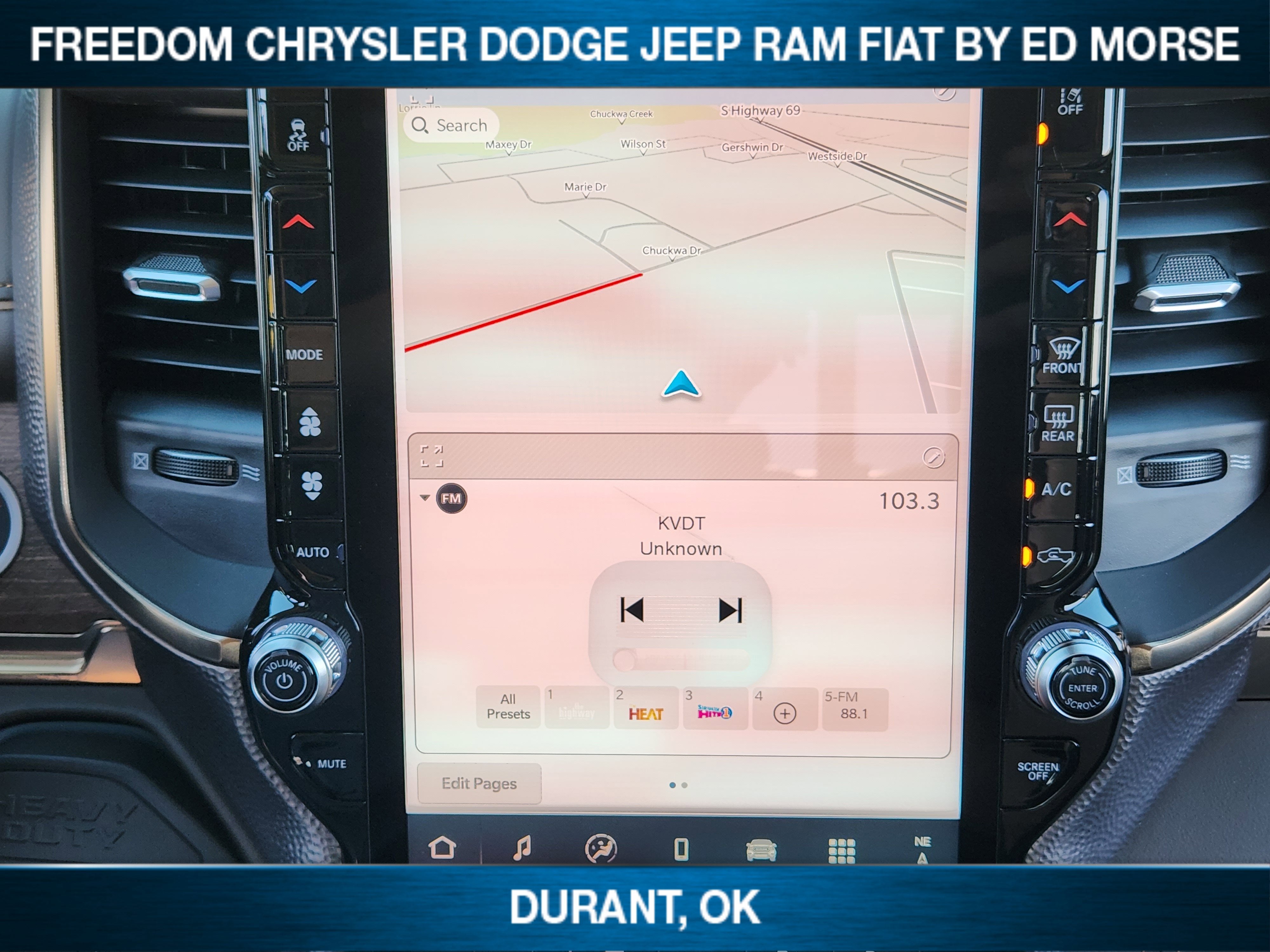 2026 RAM Ram 3500 Longhorn