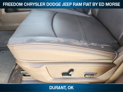 2026 RAM Ram 3500 Longhorn