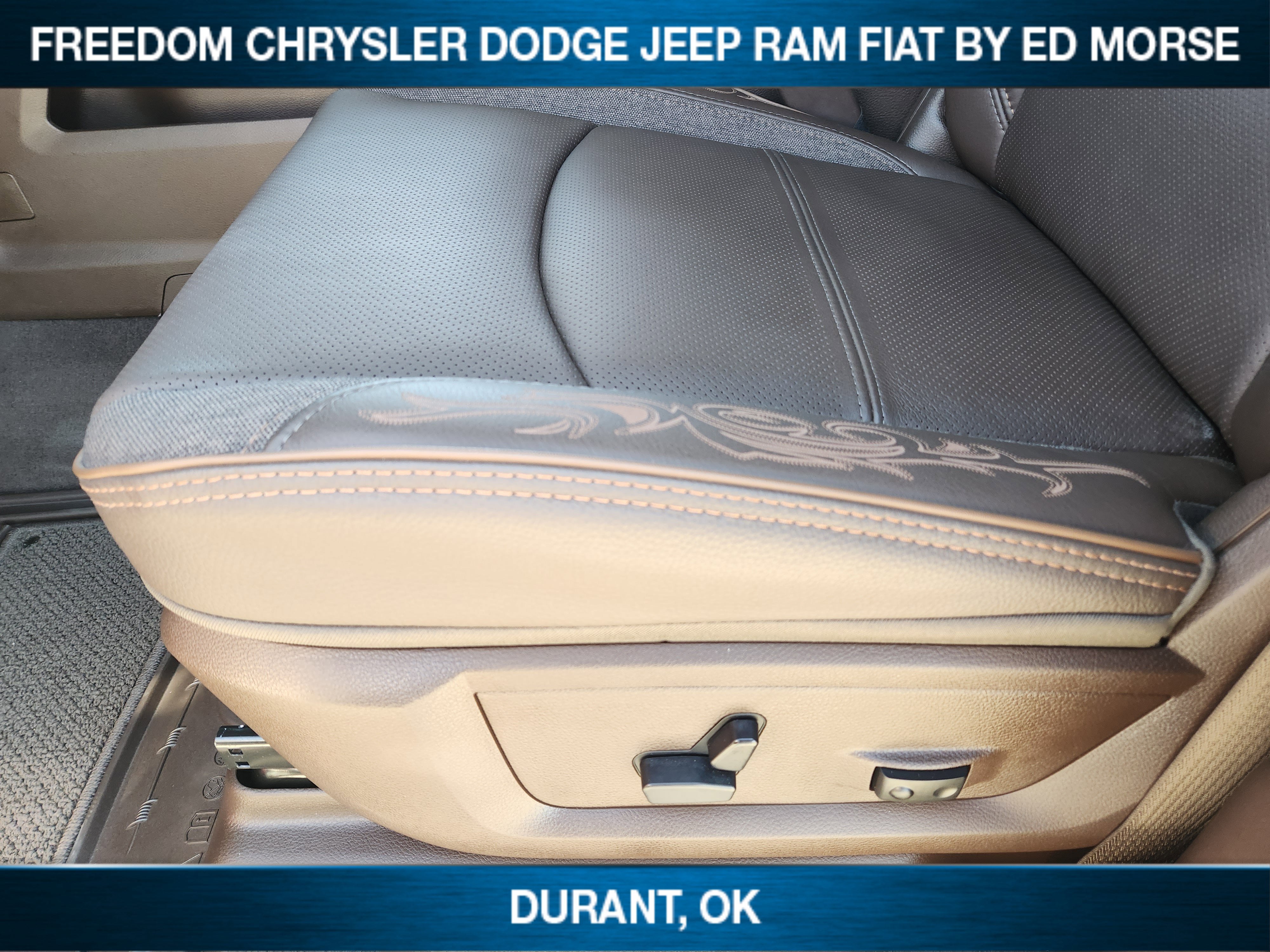 2026 RAM Ram 3500 Longhorn