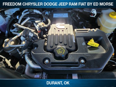 2026 RAM Ram 3500 Longhorn