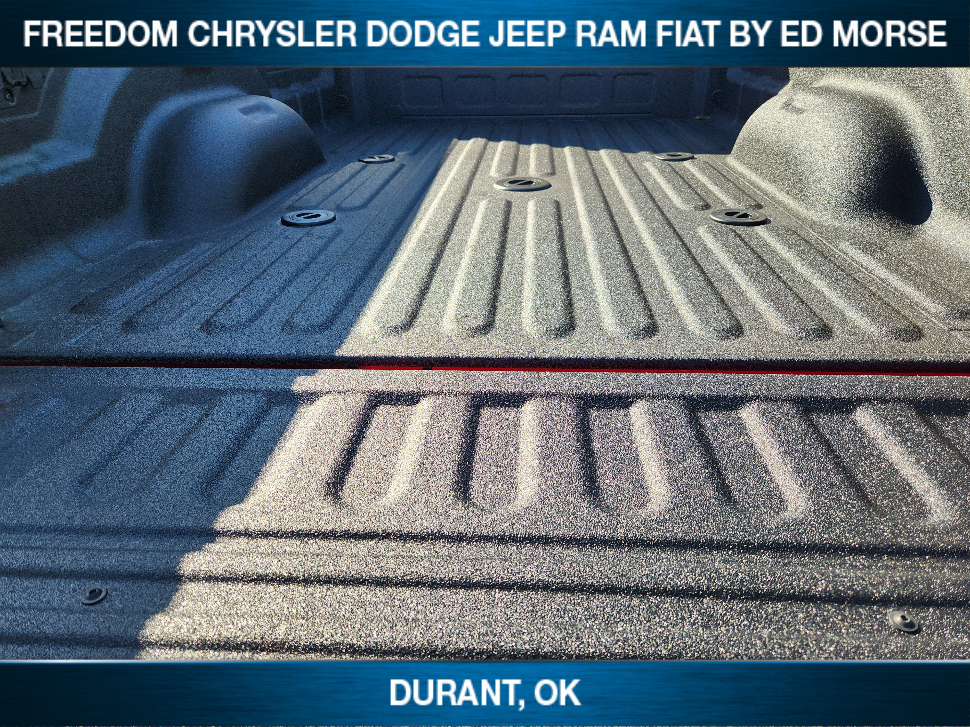 2026 RAM Ram 3500 Longhorn