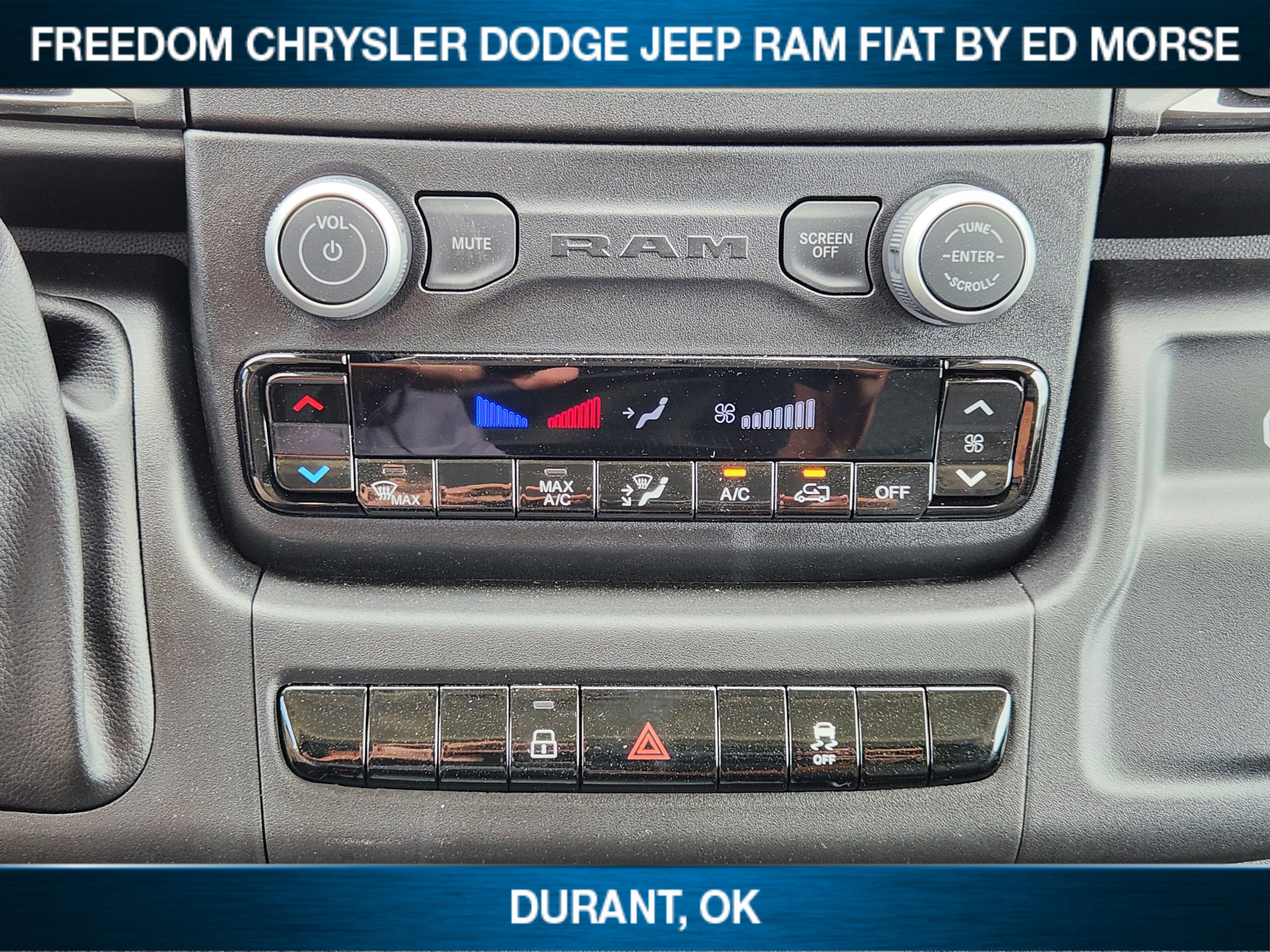 2026 RAM Ram ProMaster Tradesman