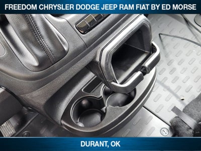 2026 RAM Ram ProMaster Tradesman