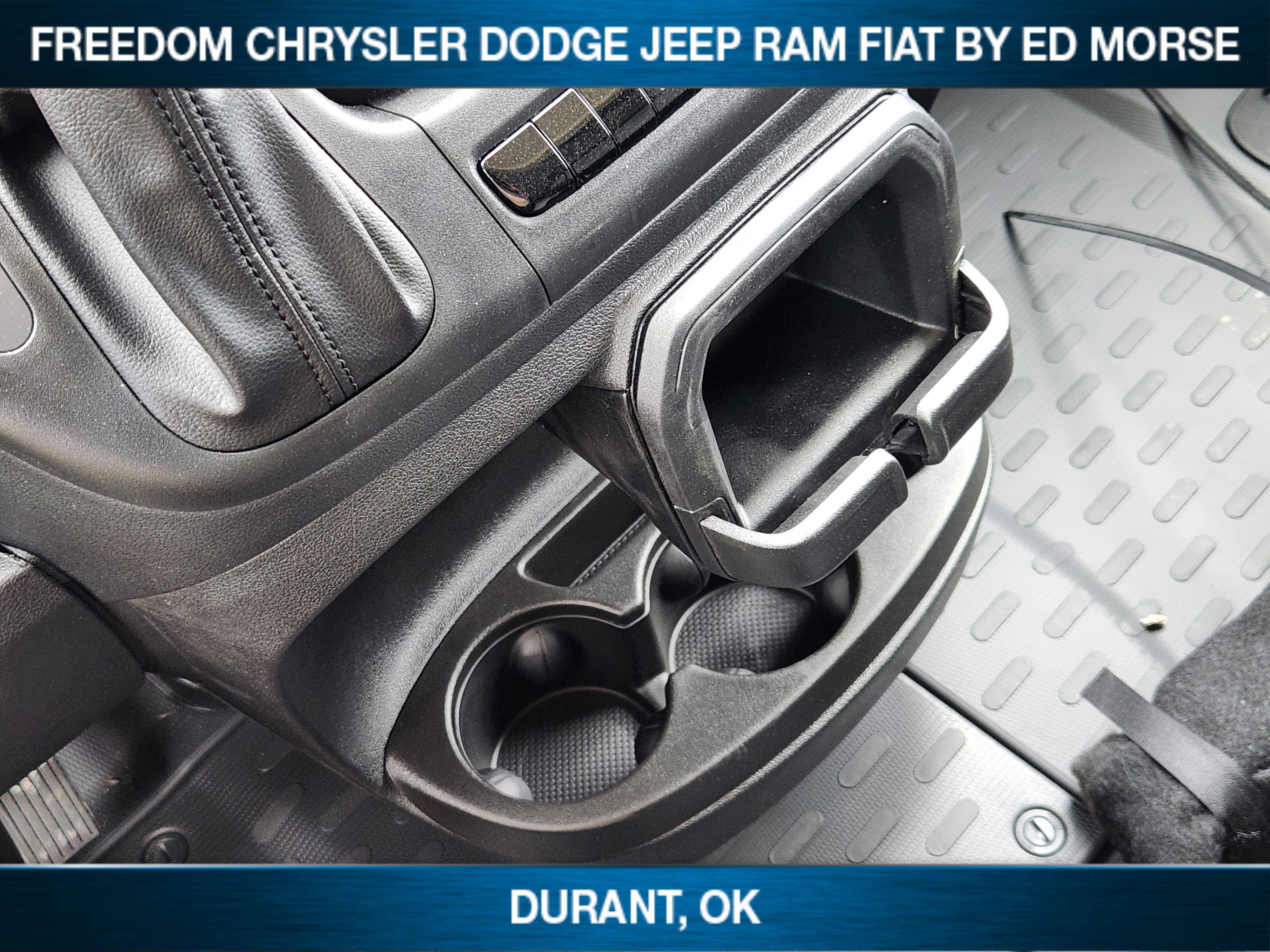 2026 RAM Ram ProMaster Tradesman