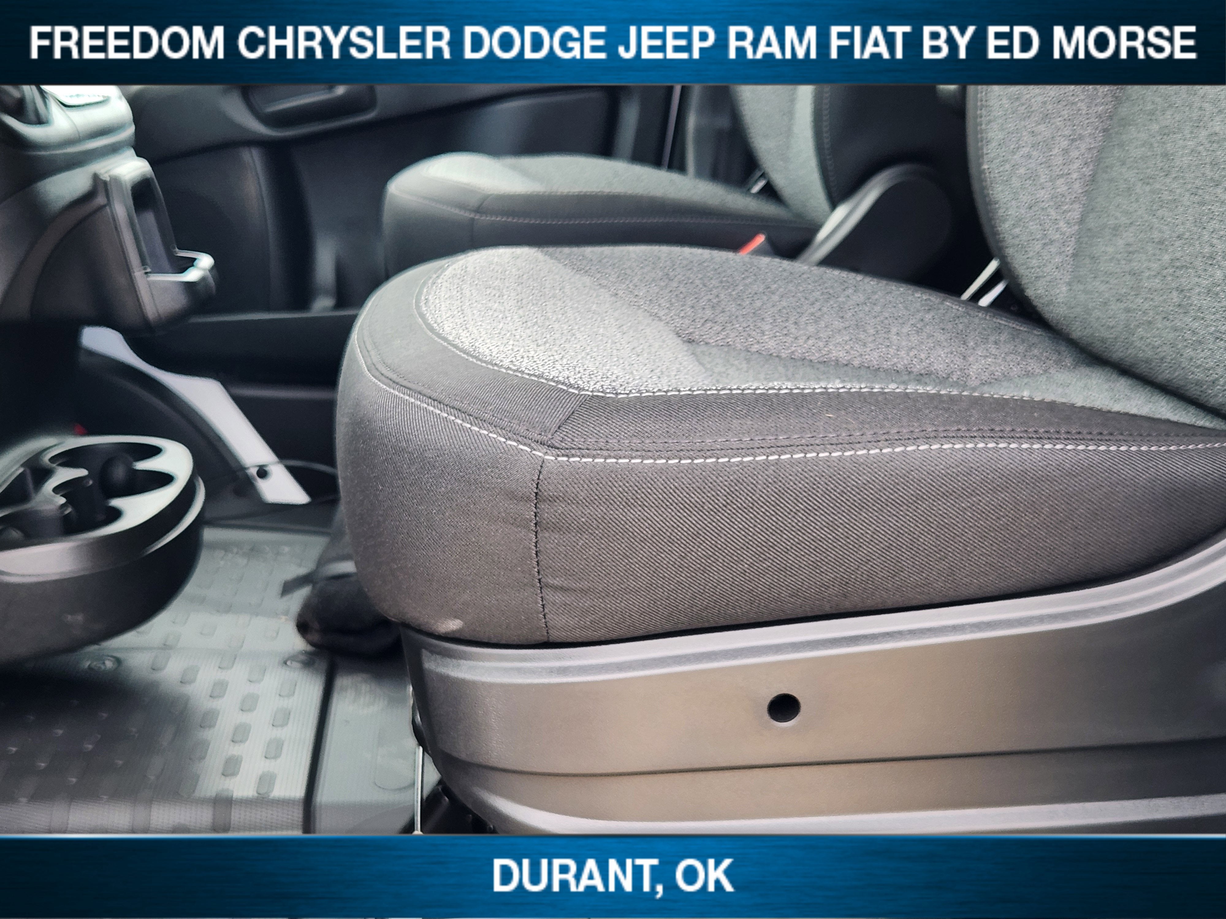 2026 RAM Ram ProMaster Tradesman