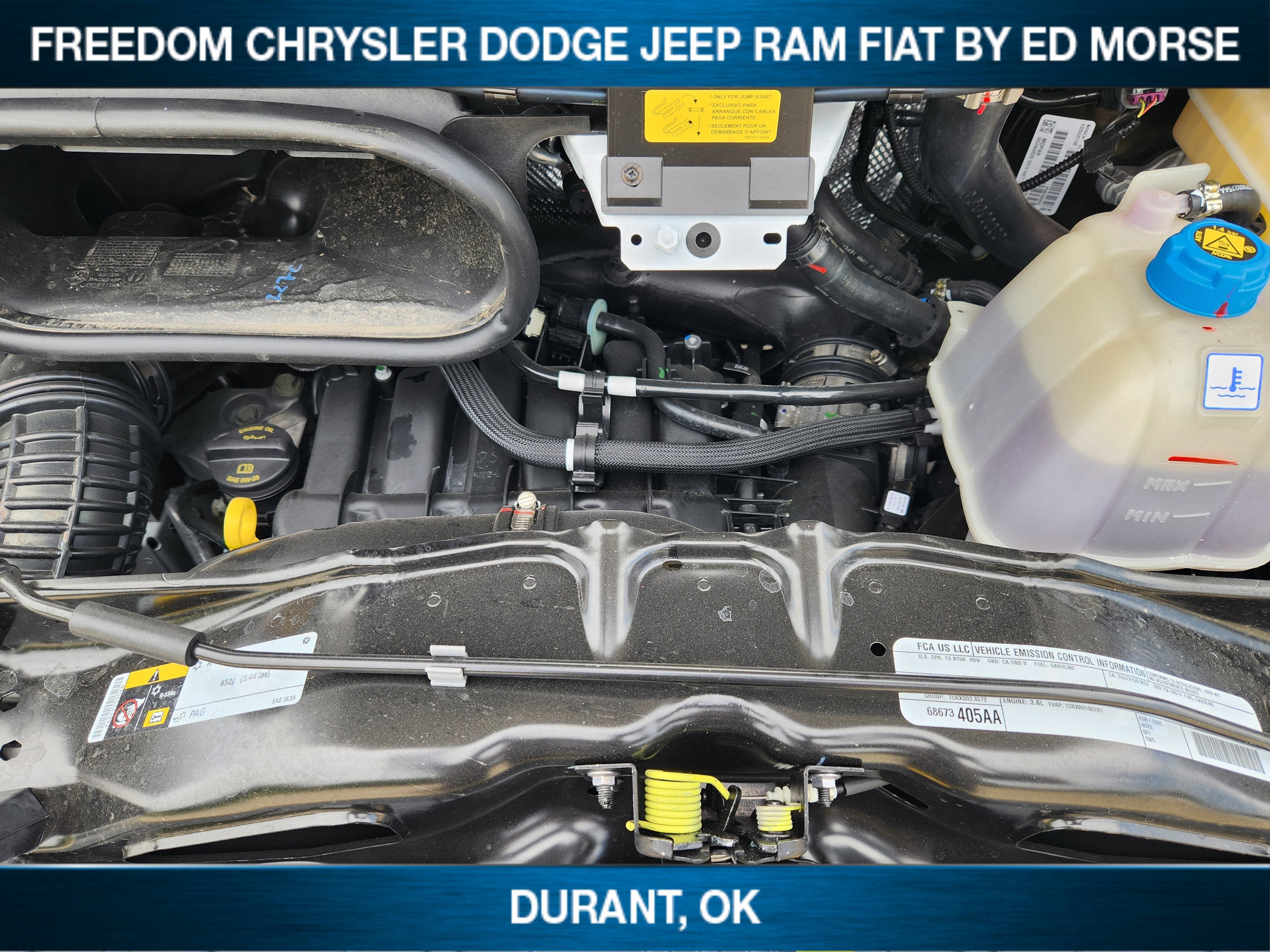 2026 RAM Ram ProMaster Tradesman