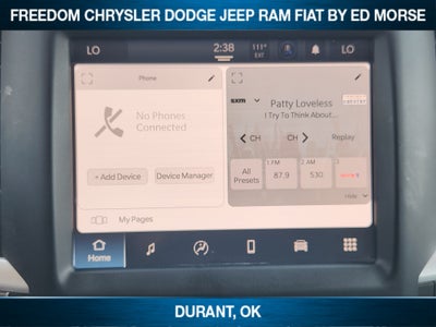 2023 RAM 1500 SLT