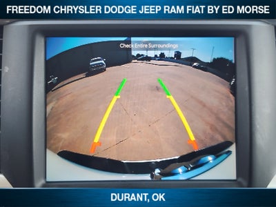 2023 RAM 1500 SLT