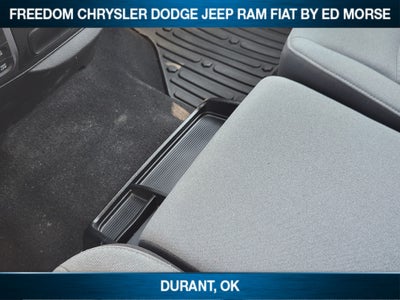 2023 RAM 1500 SLT