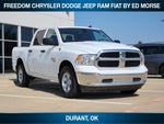 2023 RAM 1500 SLT