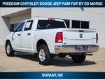 2023 RAM 1500 SLT