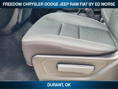 2026 RAM Ram 1500 Tradesman