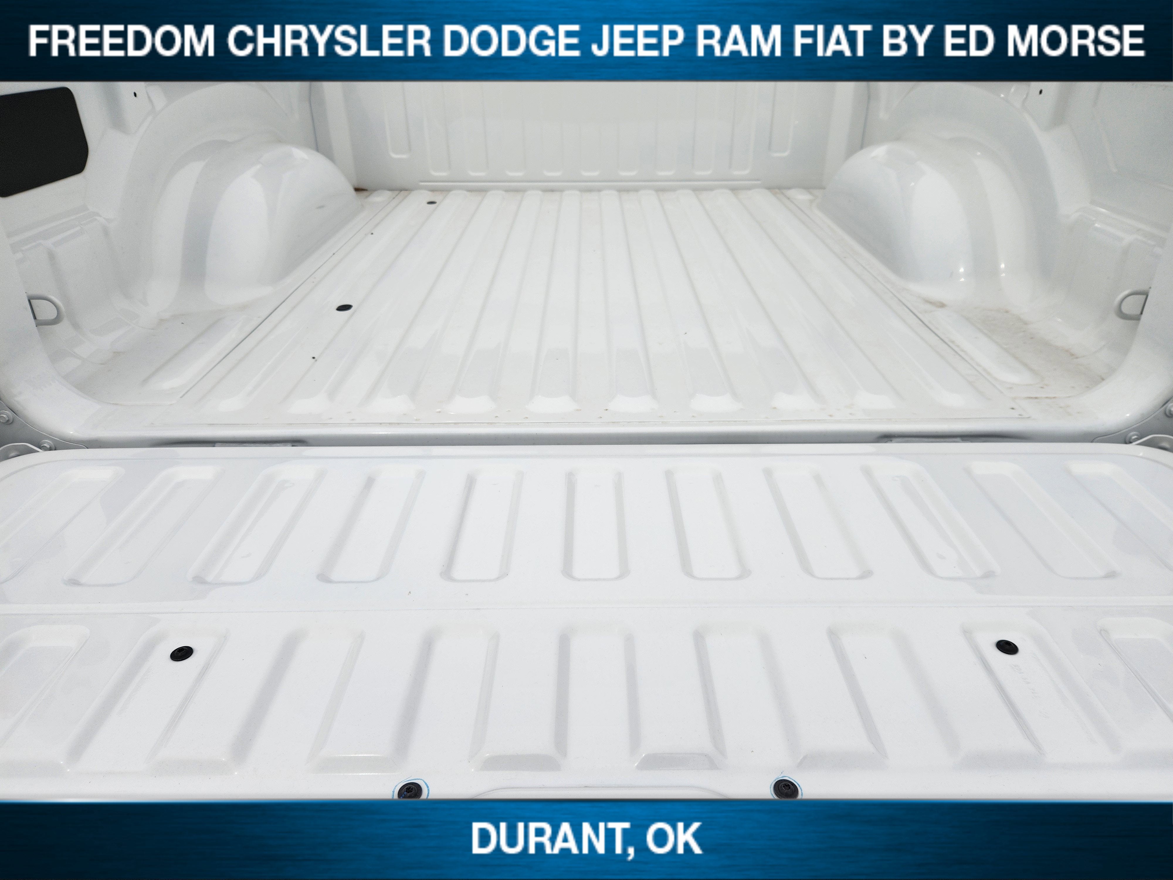 2026 RAM Ram 1500 Tradesman