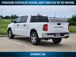2026 RAM Ram 1500 Tradesman