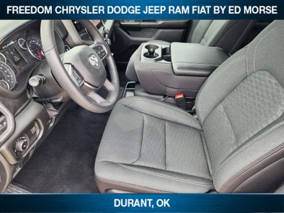 2026 RAM Ram 1500 Tradesman