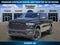 2026 RAM Ram 1500 Warlock