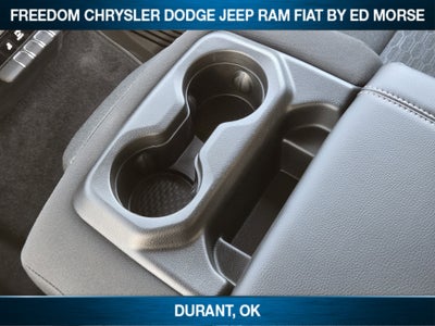 2026 RAM Ram 1500 Warlock