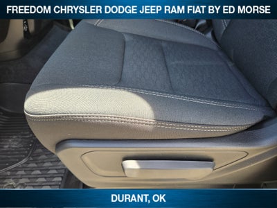 2026 RAM Ram 1500 Warlock