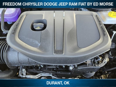 2026 RAM Ram 1500 Warlock