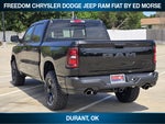 2026 RAM Ram 1500 Warlock