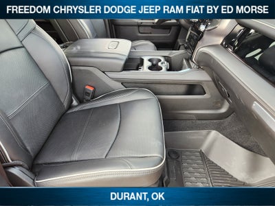 2026 RAM Ram 2500 Power Wagon