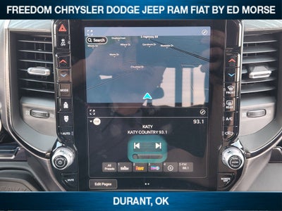 2026 RAM Ram 2500 Power Wagon