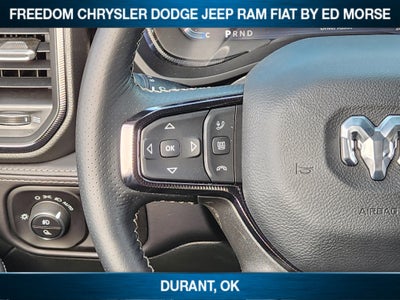 2026 RAM Ram 2500 Power Wagon