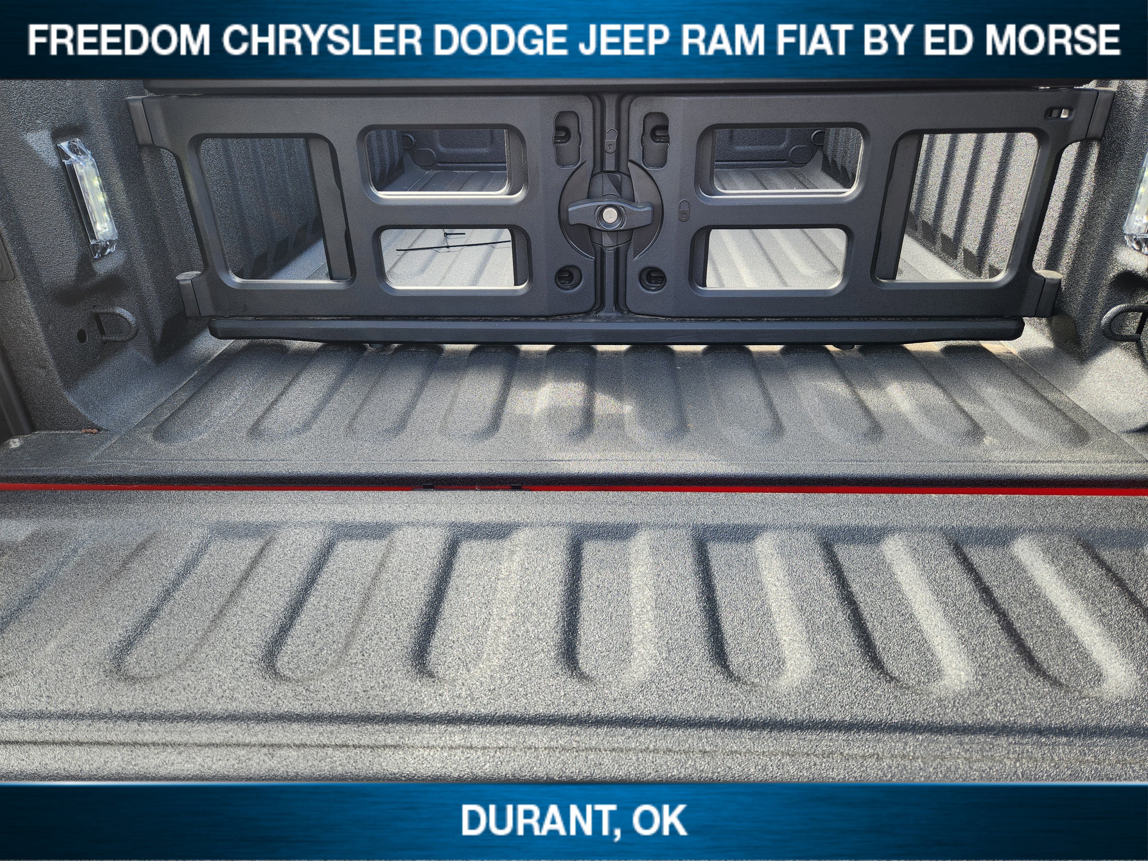 2026 RAM Ram 2500 Power Wagon