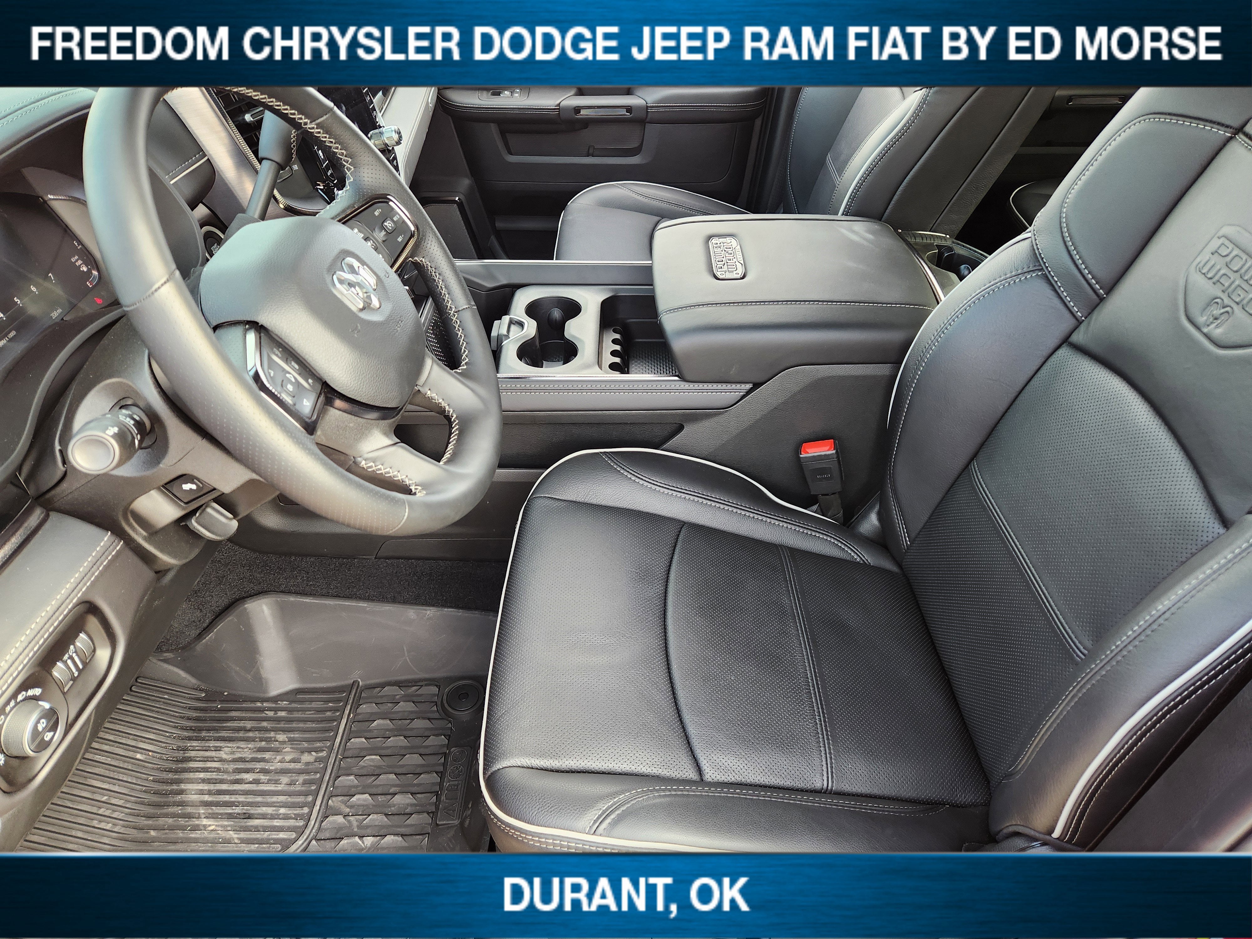 2026 RAM Ram 2500 Power Wagon