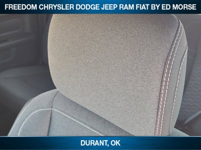 2026 RAM Ram 2500 Warlock