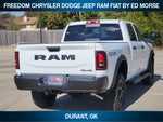 2026 RAM Ram 2500 Warlock