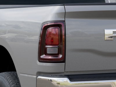 2026 RAM Ram 2500 Tradesman