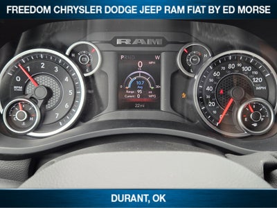 2026 RAM Ram 2500 Big Horn