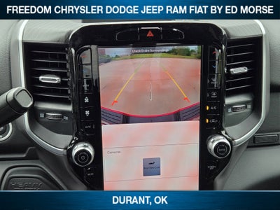 2026 RAM Ram 2500 Big Horn