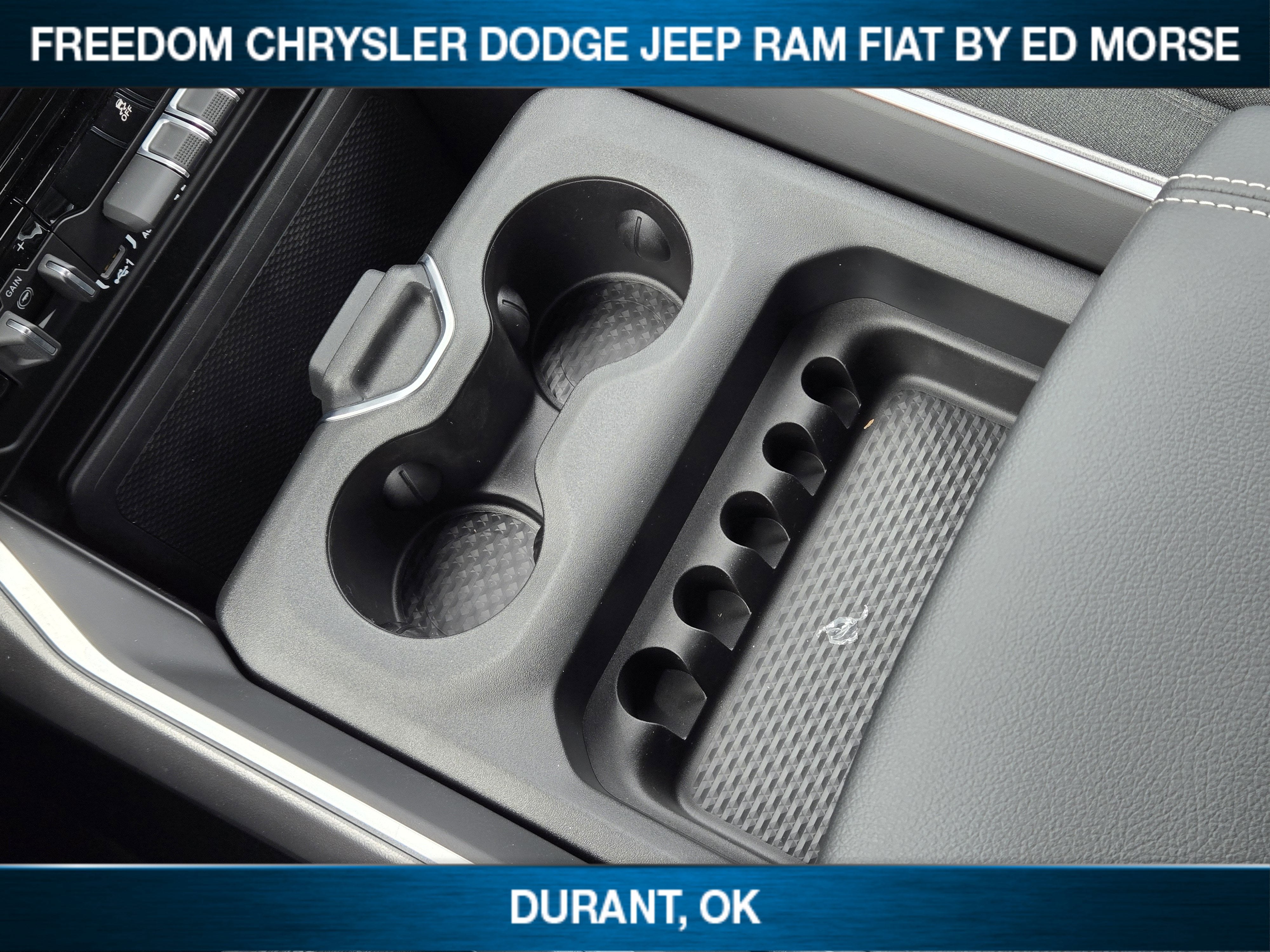 2026 RAM Ram 2500 Big Horn