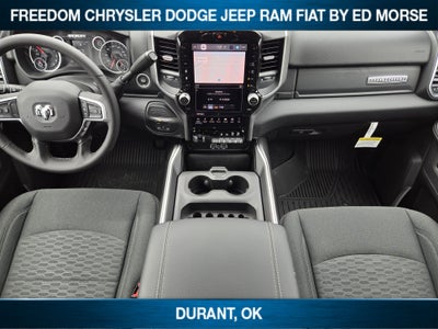 2026 RAM Ram 2500 Big Horn